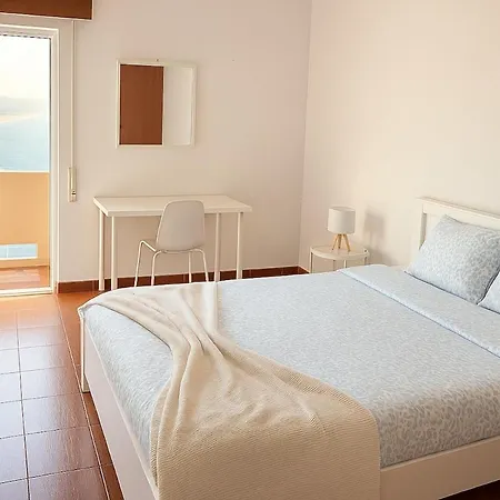 Almaréa Ocean View&private Panoramic Terrace *