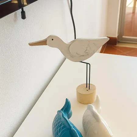 Appartement Almaréa Ocean View&private Panoramic Terrace Nazaré